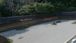 The Art of Silence: Finding Peace at Ryoan-ji’s Zen Rock Garden 🍂🪨