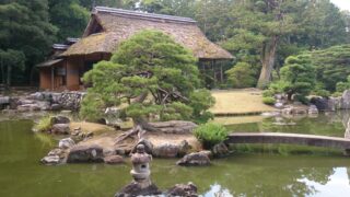 Did you know that some of Kyoto’s most breathtaking imperial treasures—like the Katsura Imperial Villa and Shugakuin Imperial Villa—cannot simply be visited on a whim?