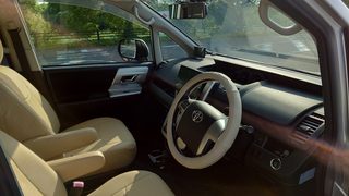 2-Hour Private Practice Drive Session in Kyoto & Osaka